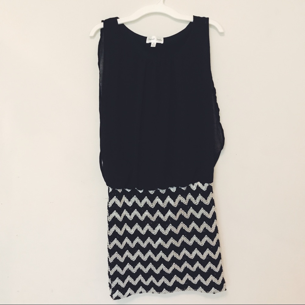 🚨4/$20🚨 Emerald sundae bodycon dress